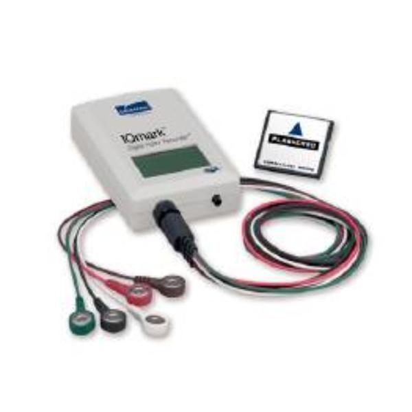 Prep Kit Holter For 92516 Recorder Ea